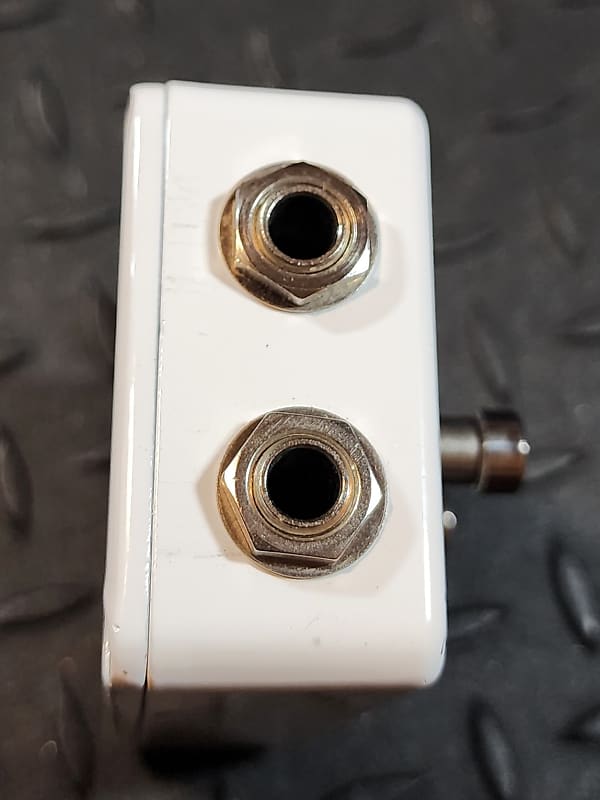 Durham Electronics Buff Master Pre BMP | Reverb