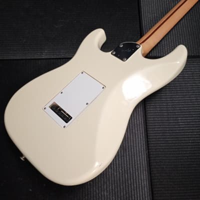 Fender Japan STM-550G SWT/RW -1990-1991- [SN MIJ K028413