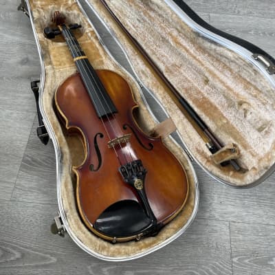 C Meisel Antonius Stradivarius 3/4 | Reverb
