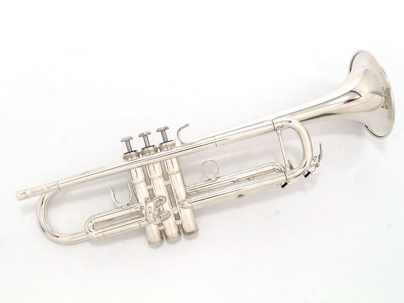 Yamaha YTR-4325S Bb Trumpet | Reverb