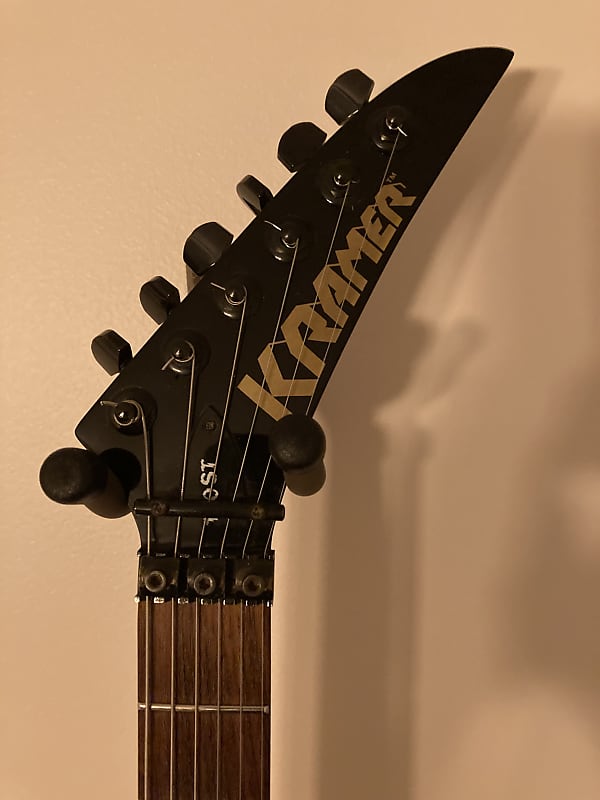 Kramer Striker 100ST 80s | Reverb Kramer Striker 100ST 80s | Reverb