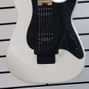 Charvel Pro-Mod So-Cal Style 1 HH FR Maple Fingerboard - Snow White