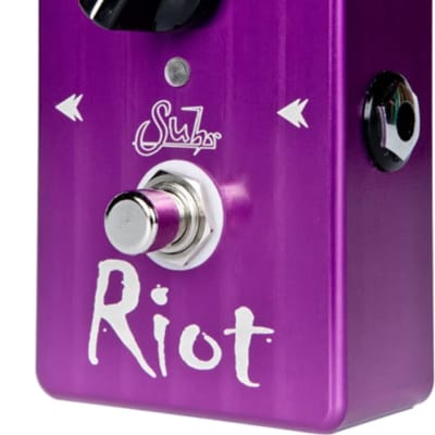 Suhr Riot