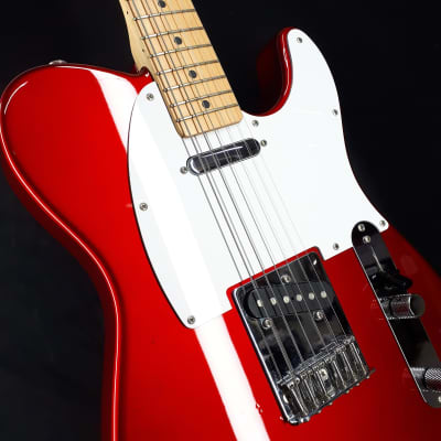 Fender Telecaster Standard Japan 2010 image 14