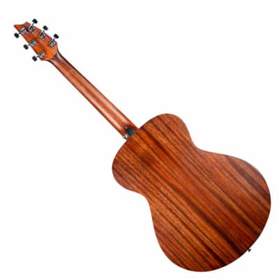 Breedlove Discovery S Concert Acoustic Guitar image 5