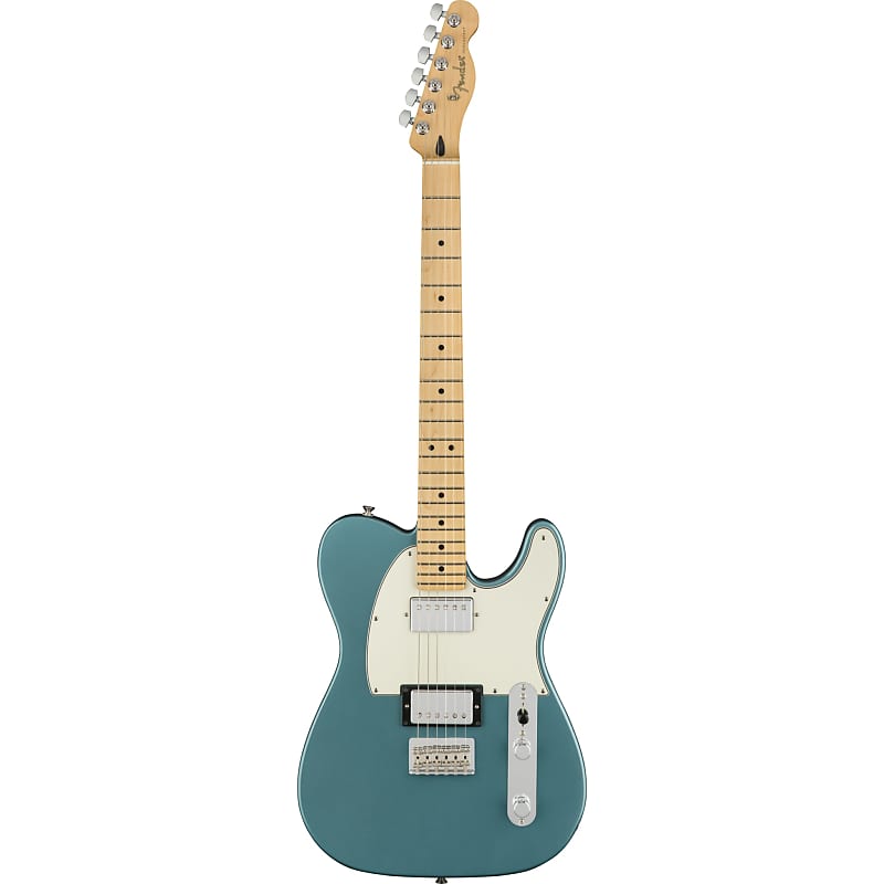 Fender Player Telecaster HH | Reverb Canada