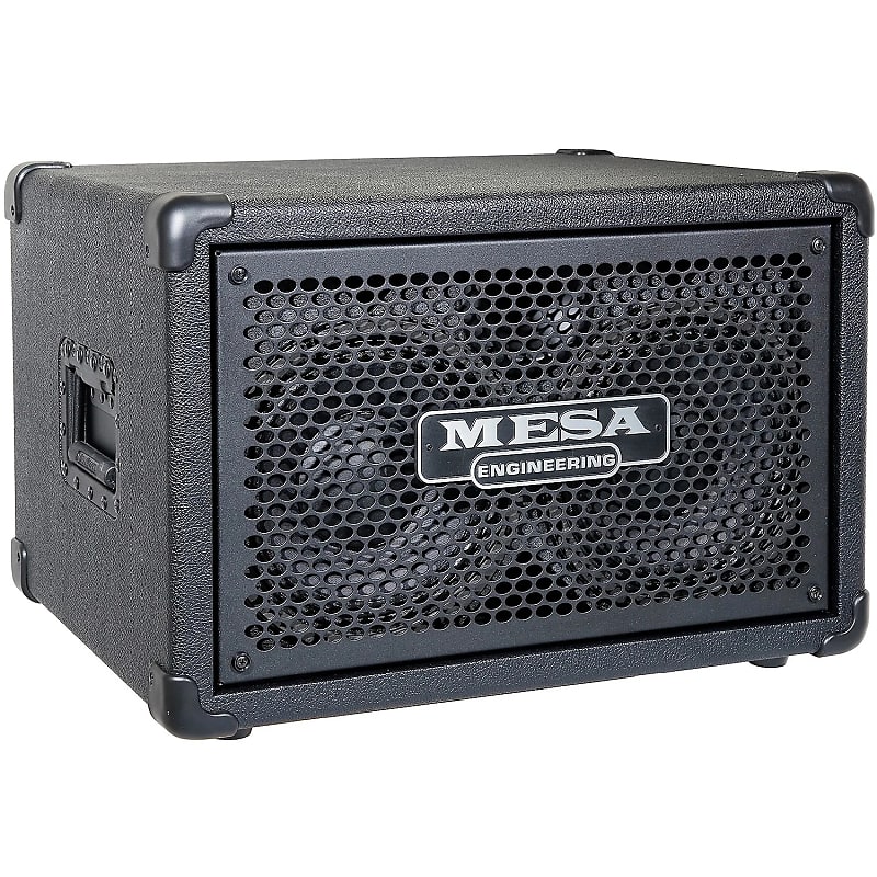Mesa Boogie PowerHouse Standard 2x10" Bass Speaker Cabinet image 1