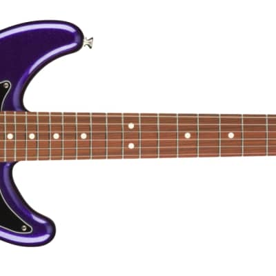 Fender Player Lead III PF Metallic Purple image 4