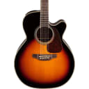 Takamine G Series GN71CE NEX Cutaway Acoustic-Electric Guitar Regular Gloss Sunburst