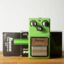 Ibanez TS9 Tube Screamer Early Reissue '90s