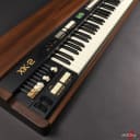 Hammond XK-2 Portable Drawbar Organ 230V