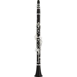 Yamaha YCL-62 Bb Clarinet | Reverb