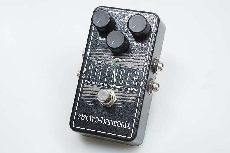 Electro-Harmonix SILENCER