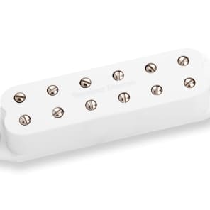 Seymour Duncan SL59-1n Little '59 Strat Neck Pickup image 2