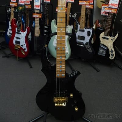 ESP Original Series -ANTELOPE-CTM-