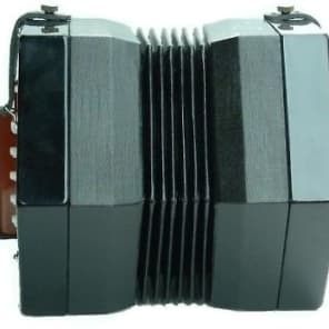 Rochelle Anglo Concertina Accordion Reeds Squeeze Box Lifetime Warranty image 2