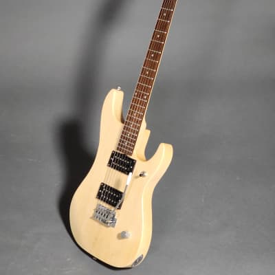 Washburn Nuno Bettencourt N1 2014 - Natural | Reverb France