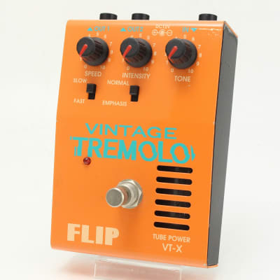 Reverb.com listing, price, conditions, and images for guyatone-vt-x