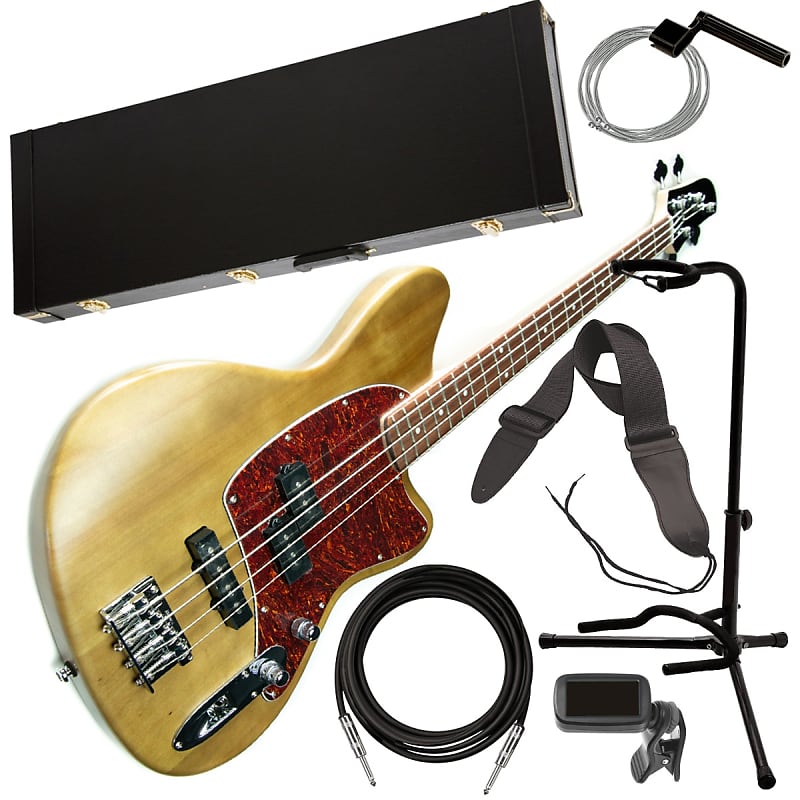 Bass Bundle