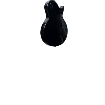 IYV ILS-250 BK , Solid Body Electric Guitars,Black image 6