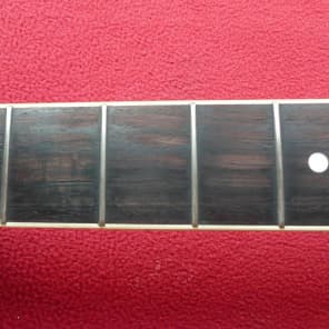 Tokai Cat's Eyes TCE35 Solid Spruce Top 1983 Natural BARGAIN image 6