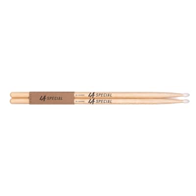 Promark LA Special 5A Nylon Tip Pair of  Drumstick