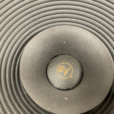 Electro-Voice SP 15B speaker vintage . image 6