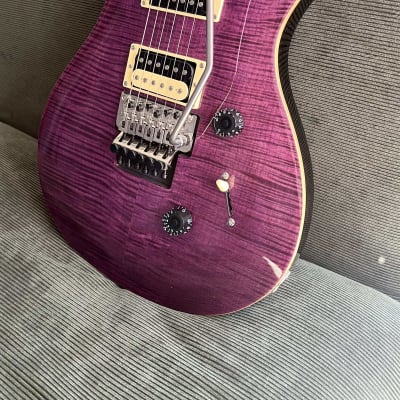 PRS SE Floyd Custom 24 2014 - 2016 | Reverb