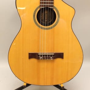 Line 6 Variax Nylon String Classical Acoustic Electric 300