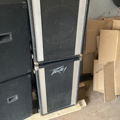 Peavey PT112 image 2