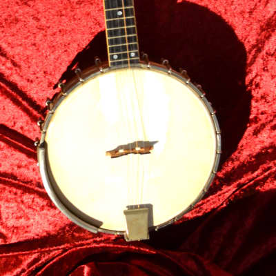 Vega 5 String Banjo 1960s? image 1