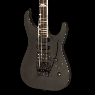 Kramer SM-1 Electric Guitar - Maximum Steel for sale