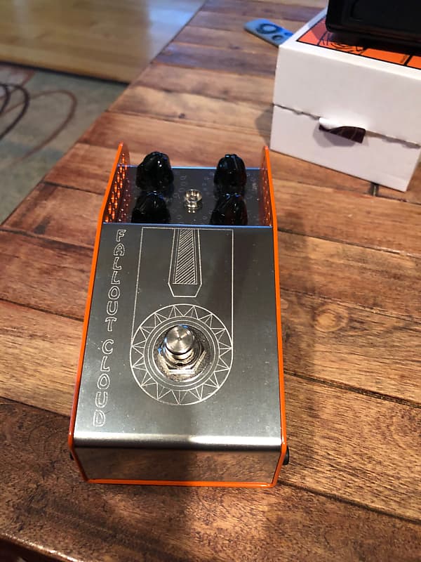 ThorpyFX THORPY FX FALLOUT CLOUD V2 20172018 Reverb