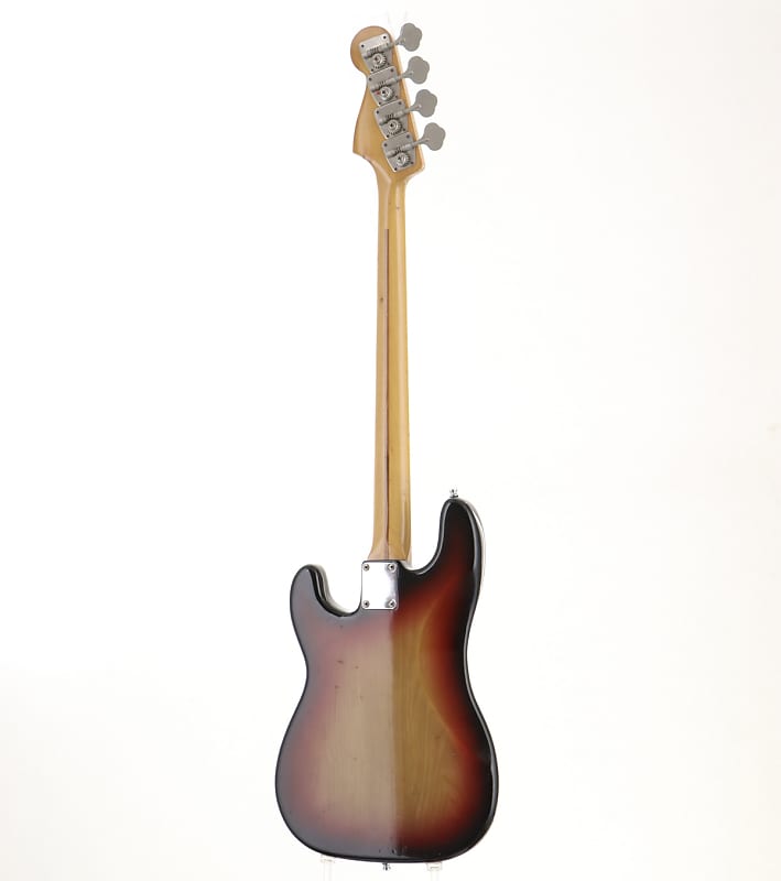 Navigator Espionage Bass Pb Fl Mod (05/13) | Reverb