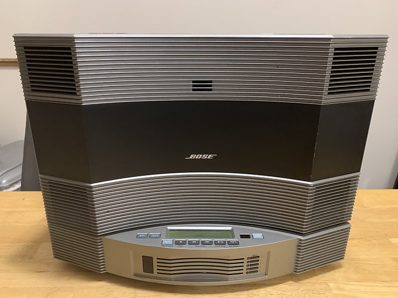 Order Bose acoustic wave