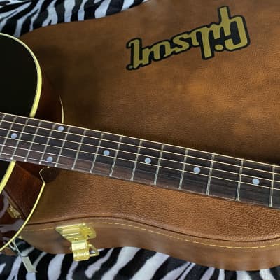 NEW ! 2024 Gibson '50s J-45 Original - Vintage Sunburst - 4.3 lbs - Authorized Dealer - In Stock- G02677 image 6