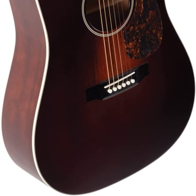 Recording king series on sale 11 dreadnought