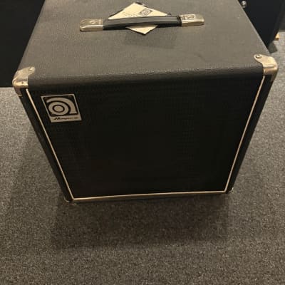 Ampeg BA-110 35w Bass amp - Evolution Music