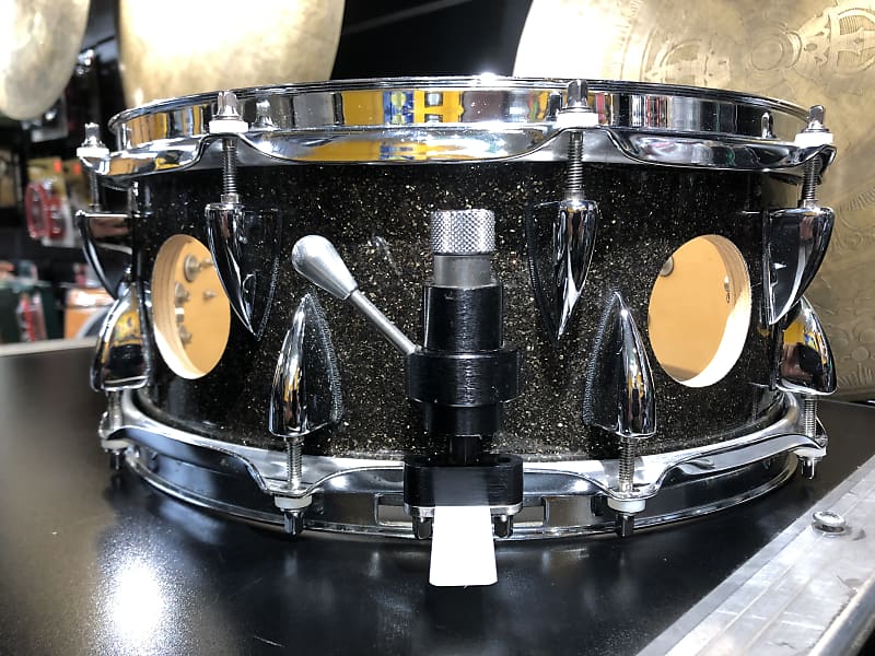 O.C.D.P. Snare 14×5.5