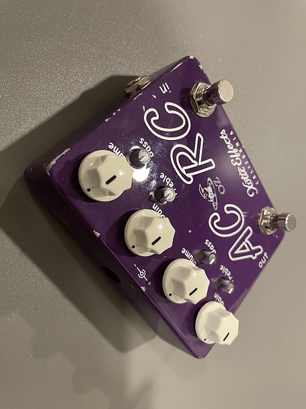 XOTIC AC/RC-OZ