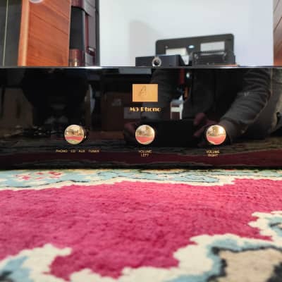 Audio Note M5 PHONO image 2