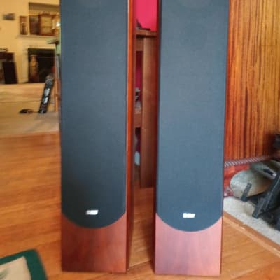 B&W P6 speakers in very good condition - 2000's image 2