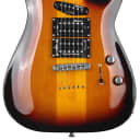 ESP LTD SC-20 Electric Guitar - 3-tone Burst (LSC203TSd4)