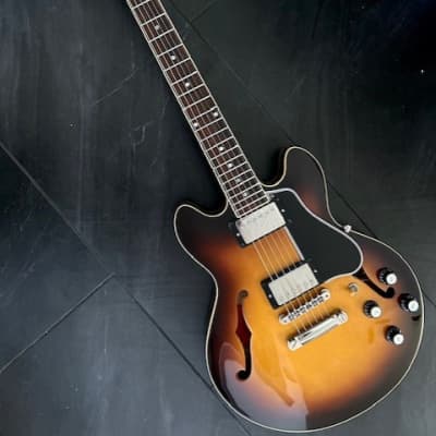 Gibson ES-339 2007 - 2014 | Reverb Gibson ES-339 2007 - 2014 | Reverb