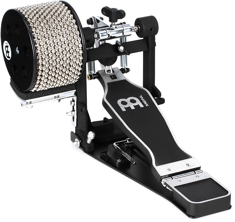 Meinl Percussion Foot Cabasa - Large image 1
