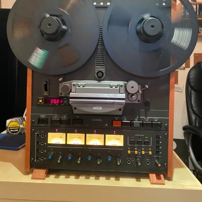 Otari MXBQII Analog Tape Recorder image 2