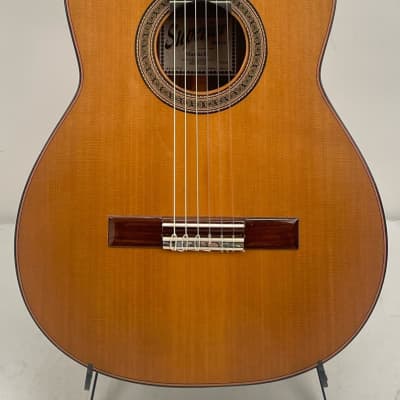 Superior Concert Mariachi Guitar 2023 - Nitro Gloss image 1