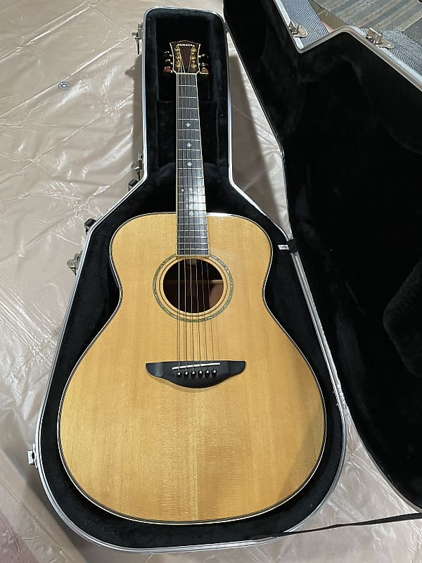 Yamaha LSX-400 Natural