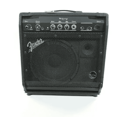 Fender Bassman 60 Combo