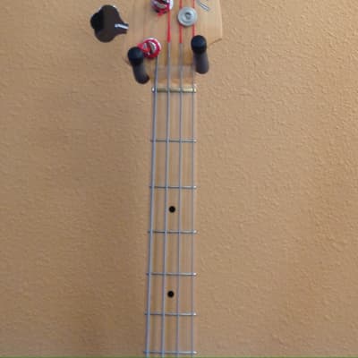 Fender Roger Waters Artist Series Signature Precision Bass 2012 - 2017 image 12